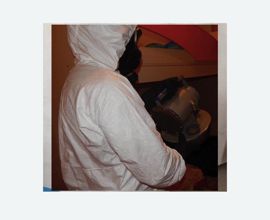 Дезинфекция от муравьев в Кондрово